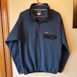 Patagonia pullover